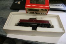 Fleischmann 1382 diesel gebraucht kaufen  Winnweiler