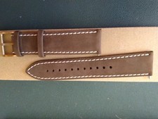 Christopher ward 22mm for sale  BURTON-ON-TRENT