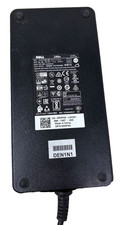 Dell alimentatore la240pm160 usato  Italia