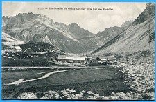 Cpa granges grand d'occasion Cpa granges grand d'occasion  Fagnières