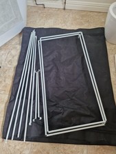 Grow tent 1.5 for sale  TAMWORTH