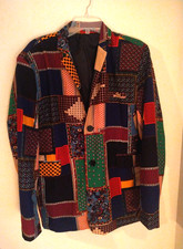 Anonymous blazer jacket for sale  Deland