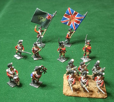 28mm napoleonic wars for sale  BRISTOL