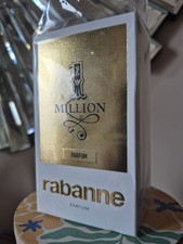 Rabanne million parfum for sale  LARBERT
