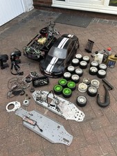 Contrast racing touring for sale  STOKE-ON-TRENT