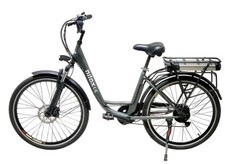 Nilox city bike usato  Roma