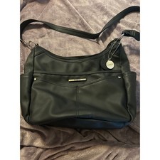 Rosetti black hobo for sale  Denton