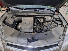 Amplifier 2012 equinox for sale  Rosemount
