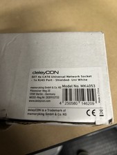 rj45 dose gebraucht kaufen rj45 dose gebraucht kaufen Sulzbach-Rosenberg