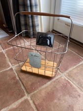 Pendleton bike basket for sale Pendleton bike basket for sale  IPSWICH