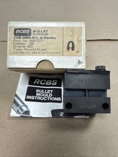 Rcbs cavity bullet for sale  Newport