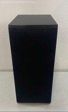 Subwoofer sem fio ativo LG S55A1-D somente comprar usado Subwoofer sem fio ativo LG S55A1-D somente comprar usado  Enviando para Brazil