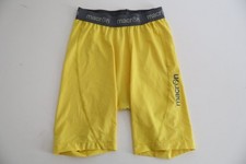 Macron yellow compression for sale  LONDON
