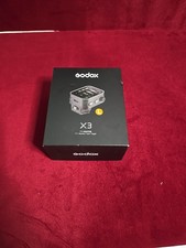 Godox x3l ttl d'occasion  Expédié en Belgium