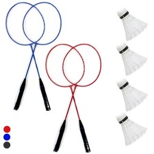 Game badminton set for sale  Hallandale
