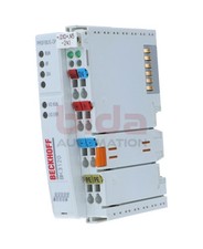 Beckhoff bk3120 profibus gebraucht kaufen  Willich