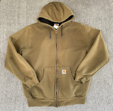 Carhartt men rain for sale  Fort Meade
