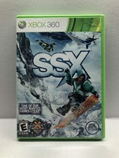 SSX (Xbox 360, 2012) Completo Testado Funcionando - Frete Grátis comprar usado SSX (Xbox 360, 2012) Completo Testado Funcionando - Frete Grátis comprar usado  Enviando para Brazil
