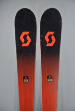 Skis all mountain d'occasion  Expédié en Belgium