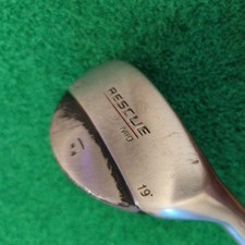 Taylormade rescue mid for sale  Richmond