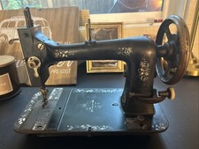 Antique singer sewing for sale  Santa Rosa