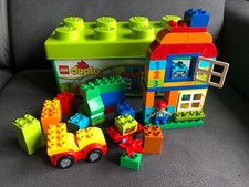 Lego duplo 10572 d'occasion  Saint-Vit