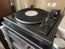 Giradischi dual cs505 usato  Pescara