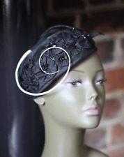 Black net statement for sale  LEEDS
