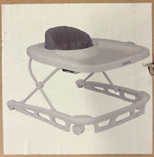 Joovy 00129 Colher Dobrável Baby Walker - Carvão comprar usado  Enviando para Brazil