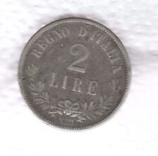 Italia rara moneta usato  Pompei