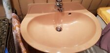 Waschbecken wanne gebraucht kaufen  Oberndorf am Neckar