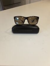 Maui jim red for sale  MARKET HARBOROUGH