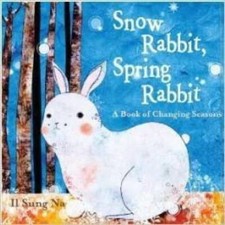 Snow rabbit spring for sale  Montgomery