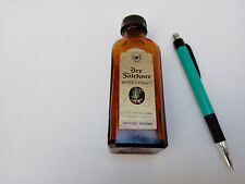 MINI BOTA VAZIA VINTAGE DER FALCKNER WHISKY comprar usado  Enviando para Brazil