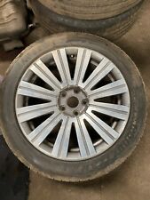 Volkswagen phaeton performance for sale  PENICUIK
