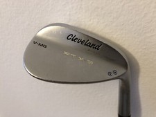 Cleveland rtx sand usato  Padova