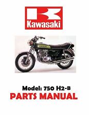 Kawasaki 750 parts for sale  West Chester