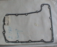 Kawasaki sump gasket for sale  IPSWICH