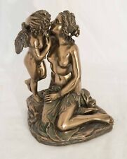 Engel bronzefigur armor gebraucht kaufen  Beuron