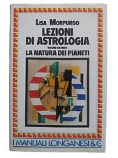 Lezioni astrologia natura usato  Torino