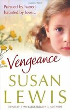 Susan lewis vengeance for sale  UK