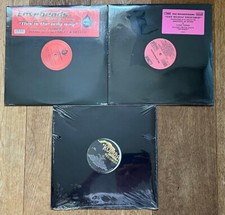 New sealed vinyl for sale  MILTON KEYNES