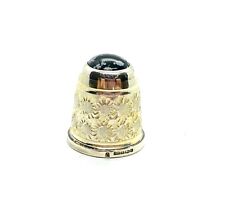 Vintage thimble collectors for sale  SOUTHAMPTON