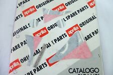 Per aprilia 125 usato  Cagliari