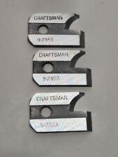 Craftsman 2353 three for sale  Pueblo