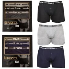 Enzo hommes caleçon d'occasion  Expédié en France