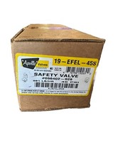 Apollo valves efel d'occasion  Expédié en Belgium