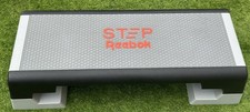 Reebok step platform for sale  BEDFORD
