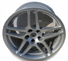 Alufelge zoll 5x112 gebraucht kaufen  Hamburg