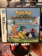 Nintendo pokemon mystery for sale  Gouldsboro